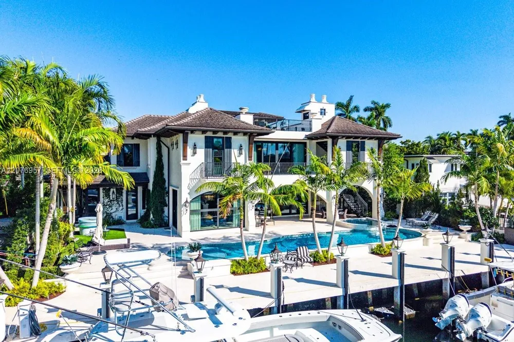 633 Isle Of Palms Dr Fort Lauderdale, FL 33301