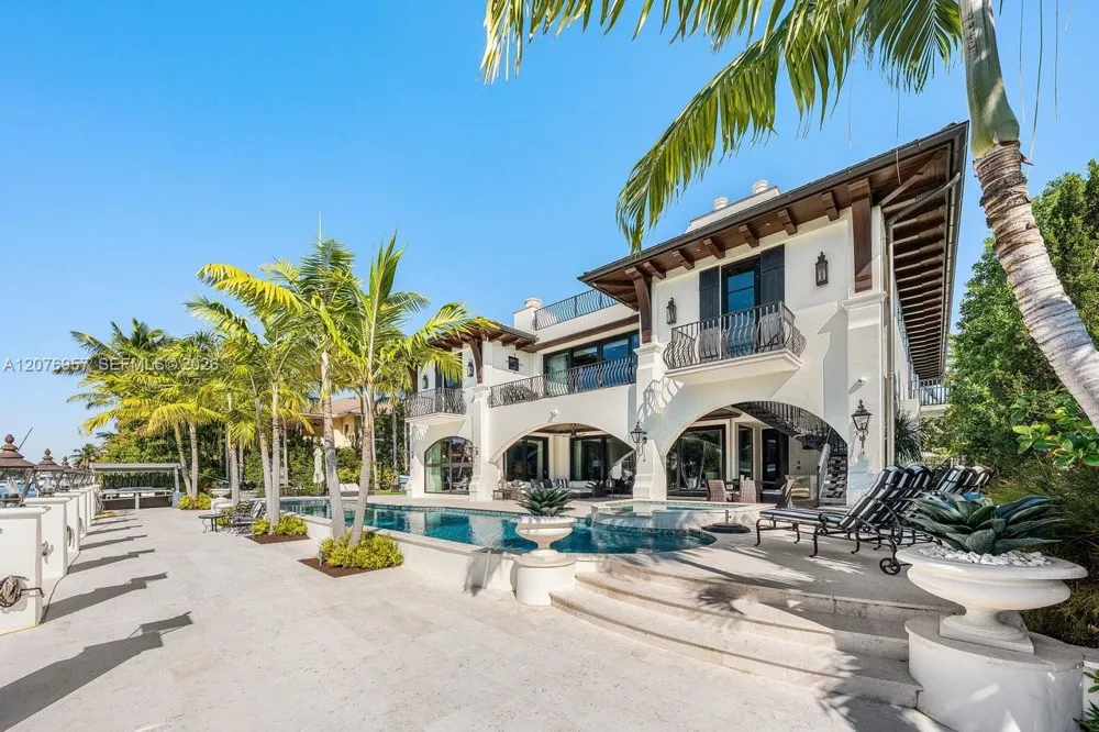 633 Isle Of Palms Dr Fort Lauderdale, FL 33301