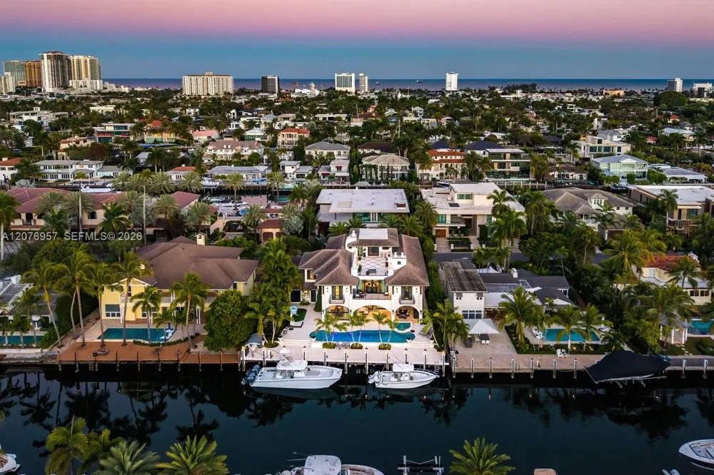 633 Isle Of Palms Dr Fort Lauderdale, FL 33301