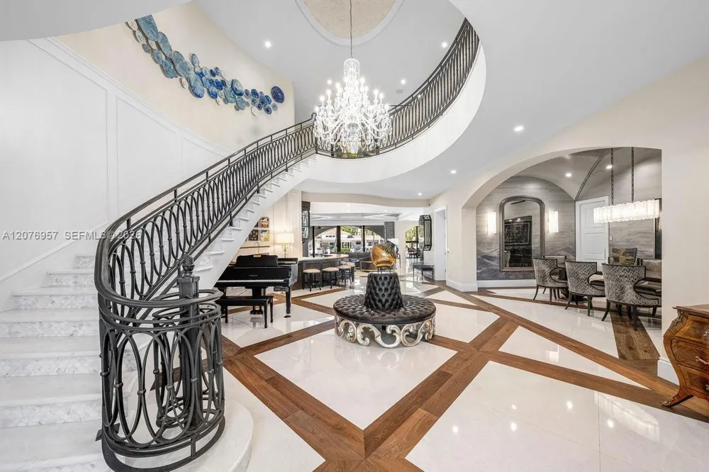 633 Isle Of Palms Dr Fort Lauderdale, FL 33301