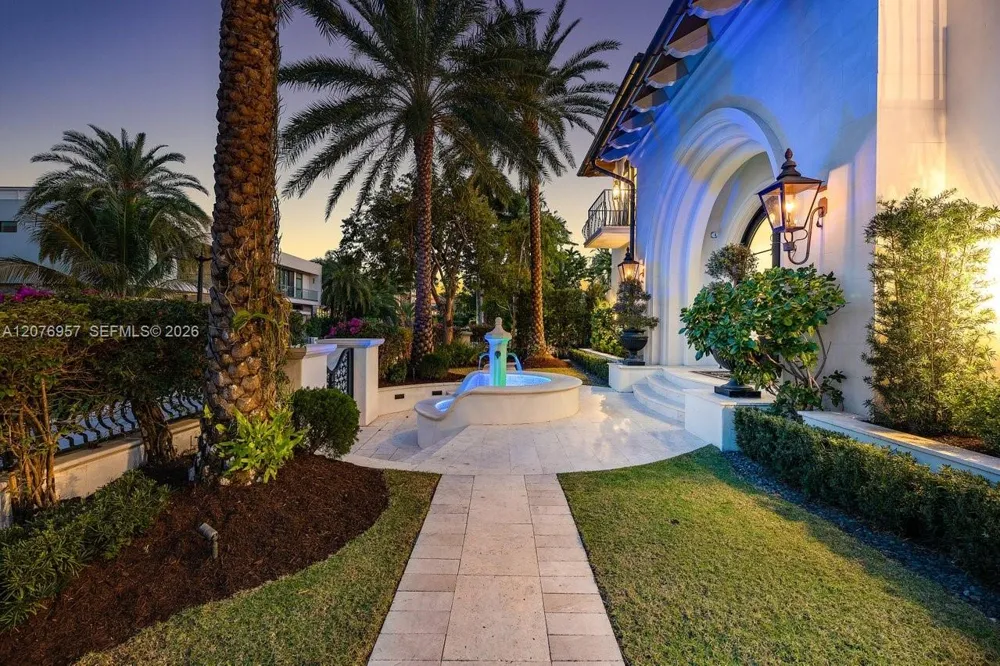 633 Isle Of Palms Dr Fort Lauderdale, FL 33301