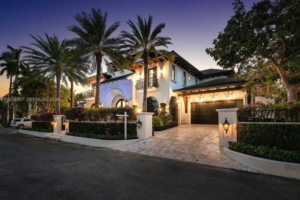 633 Isle Of Palms Dr Fort Lauderdale, FL 33301