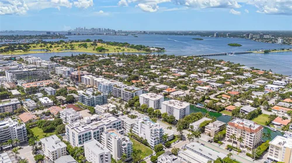 1170 101st St #601 Bay Harbor Islands, FL 33154