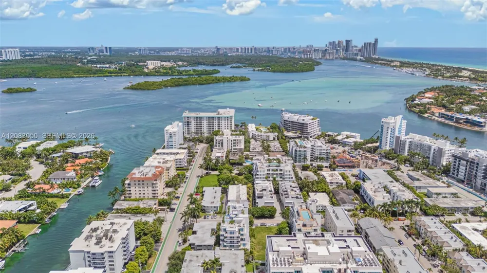 1170 101st St #601 Bay Harbor Islands, FL 33154