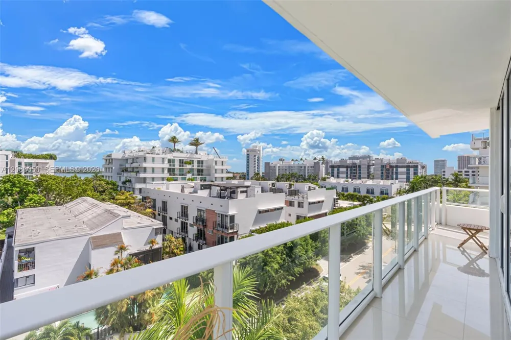 1170 101st St #601 Bay Harbor Islands, FL 33154
