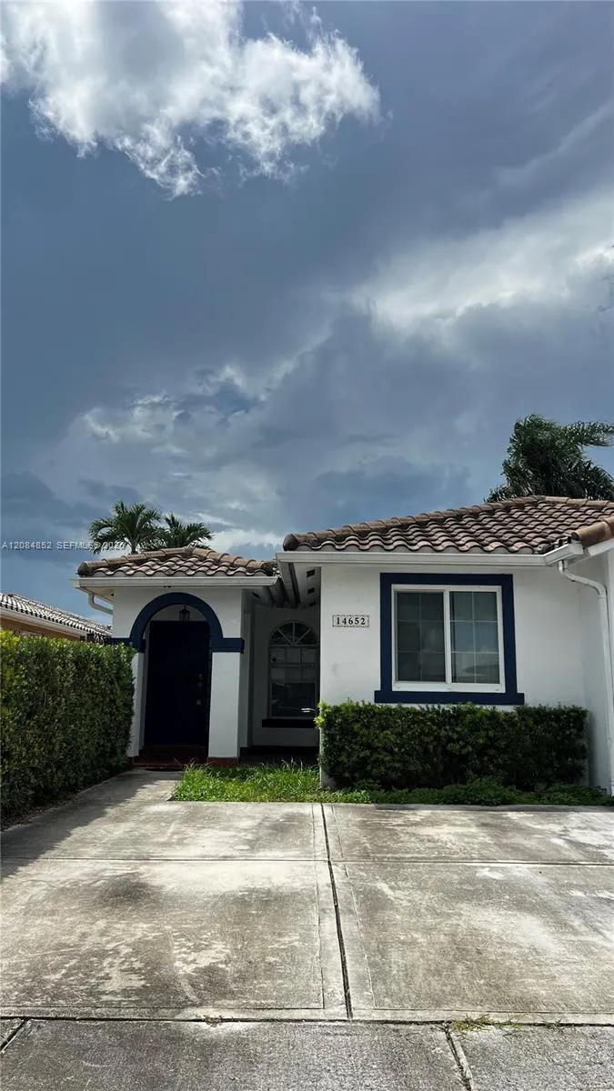 14652 SW 114th Ter #B Miami, FL 33186
