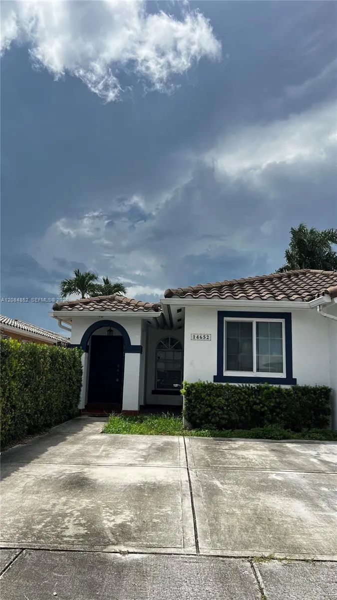 14652 SW 114th Ter #B Miami, FL 33186
