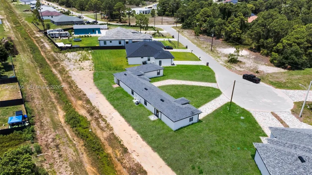 4985 Fairway Ct #4985 Lehigh Acres, FL 33971