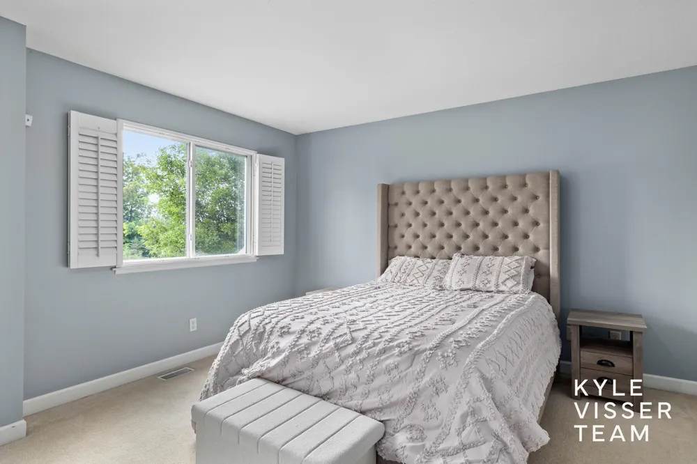 816 Pinnacle Run Drive SE #21 Grand Rapids, MI 49546