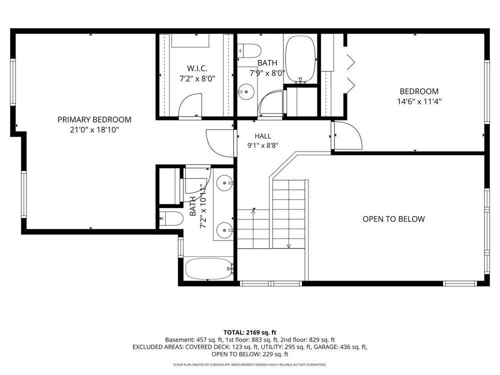 816 Pinnacle Run Drive SE #21 Grand Rapids, MI 49546