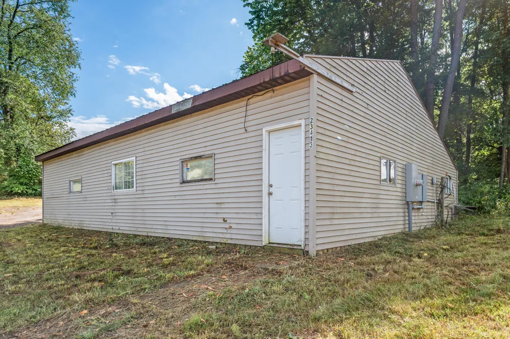 23413 Michigan 115 Tustin, MI 49688
