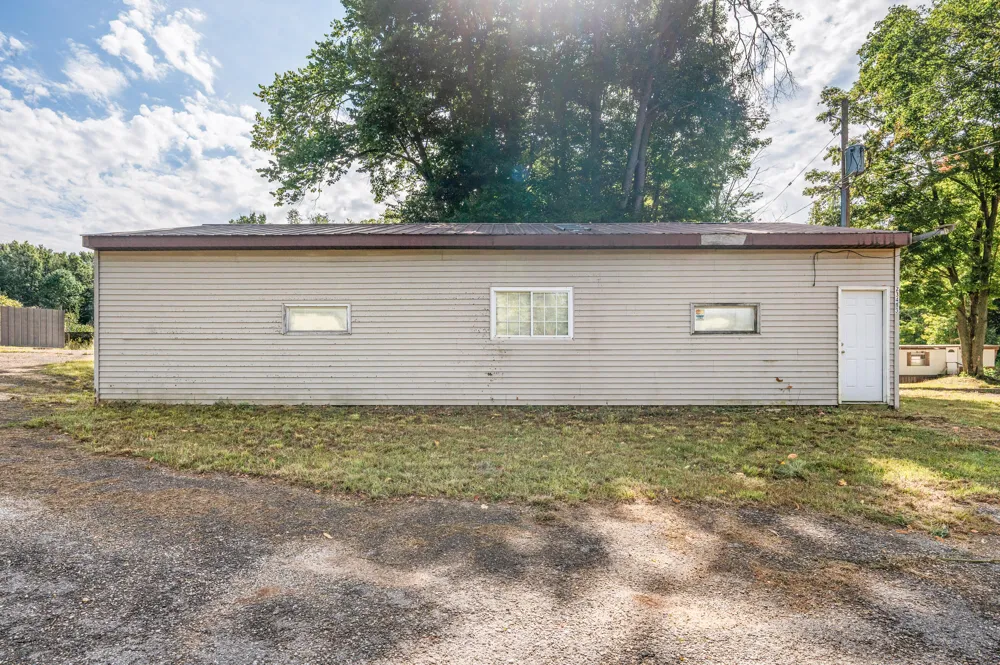 23413 Michigan 115 Tustin, MI 49688