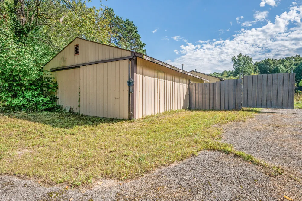 23413 Michigan 115 Tustin, MI 49688