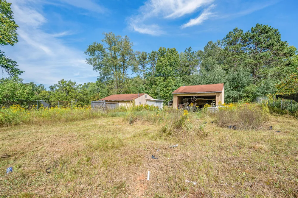 23413 Michigan 115 Tustin, MI 49688
