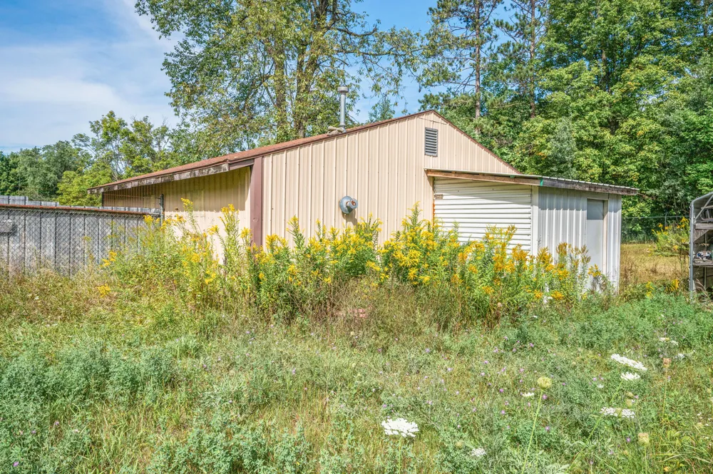 23413 Michigan 115 Tustin, MI 49688