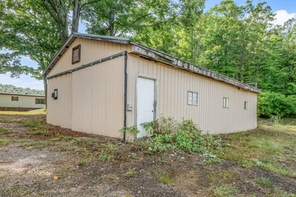 23413 Michigan 115 Tustin, MI 49688