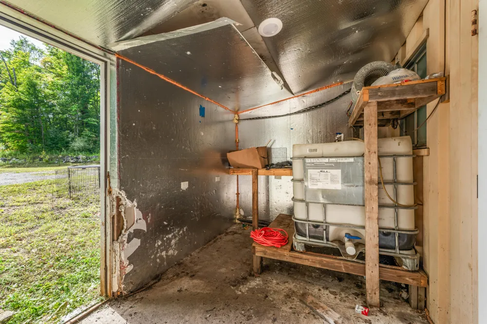 23413 Michigan 115 Tustin, MI 49688