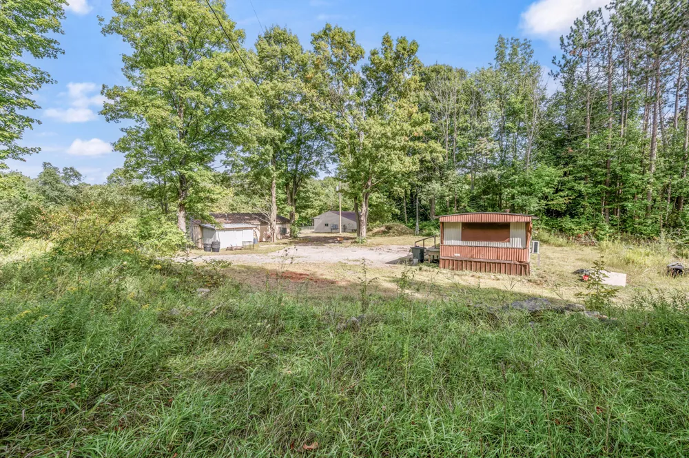 23413 Michigan 115 Tustin, MI 49688