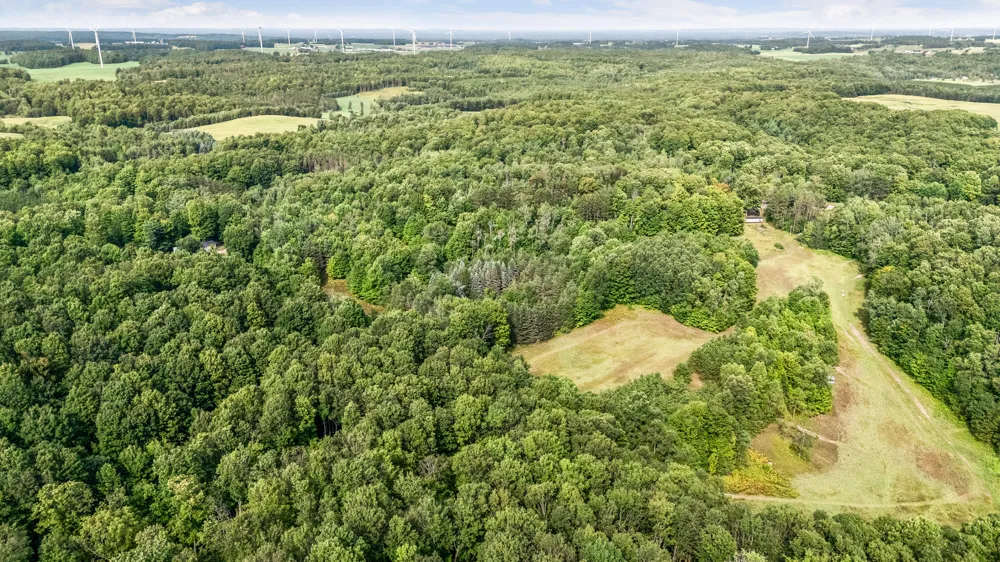 23413 Michigan 115 Tustin, MI 49688