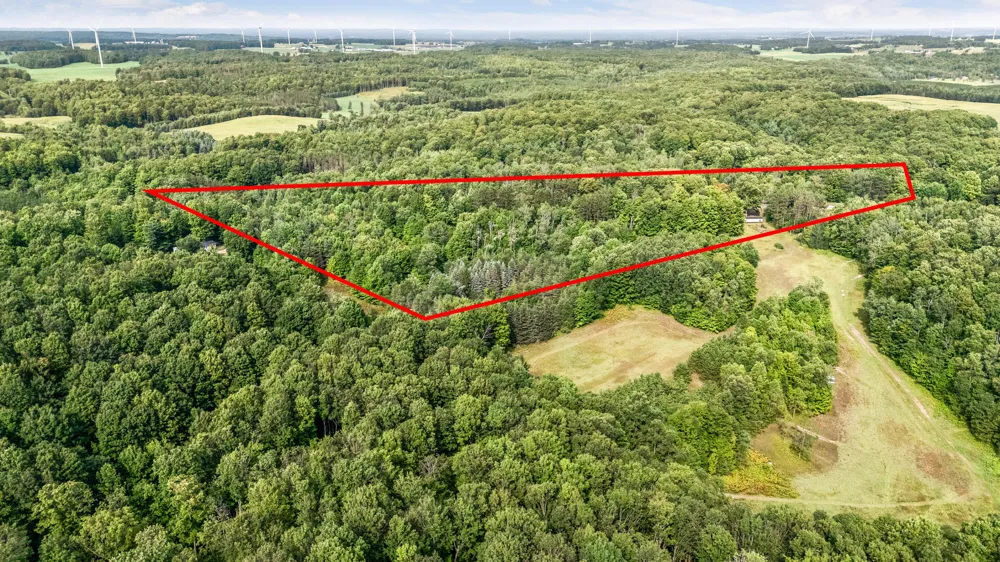 23413 Michigan 115 Tustin, MI 49688