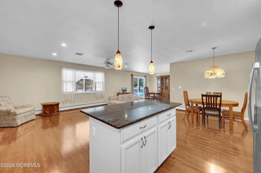 8 Gorginio Drive Toms River, NJ 08757