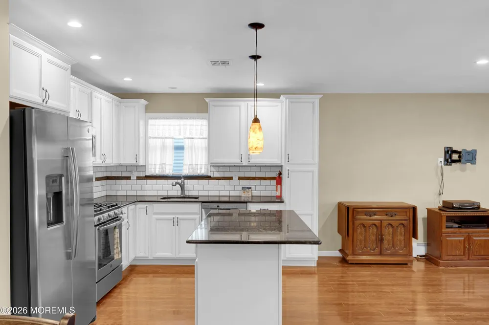 8 Gorginio Drive Toms River, NJ 08757