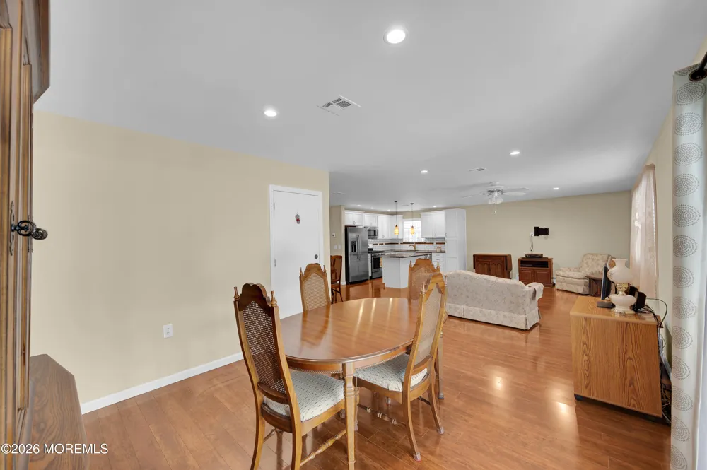 8 Gorginio Drive Toms River, NJ 08757