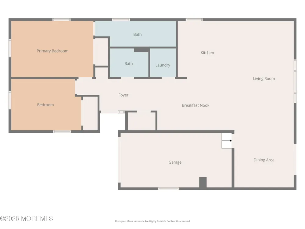 8 Gorginio Drive Toms River, NJ 08757