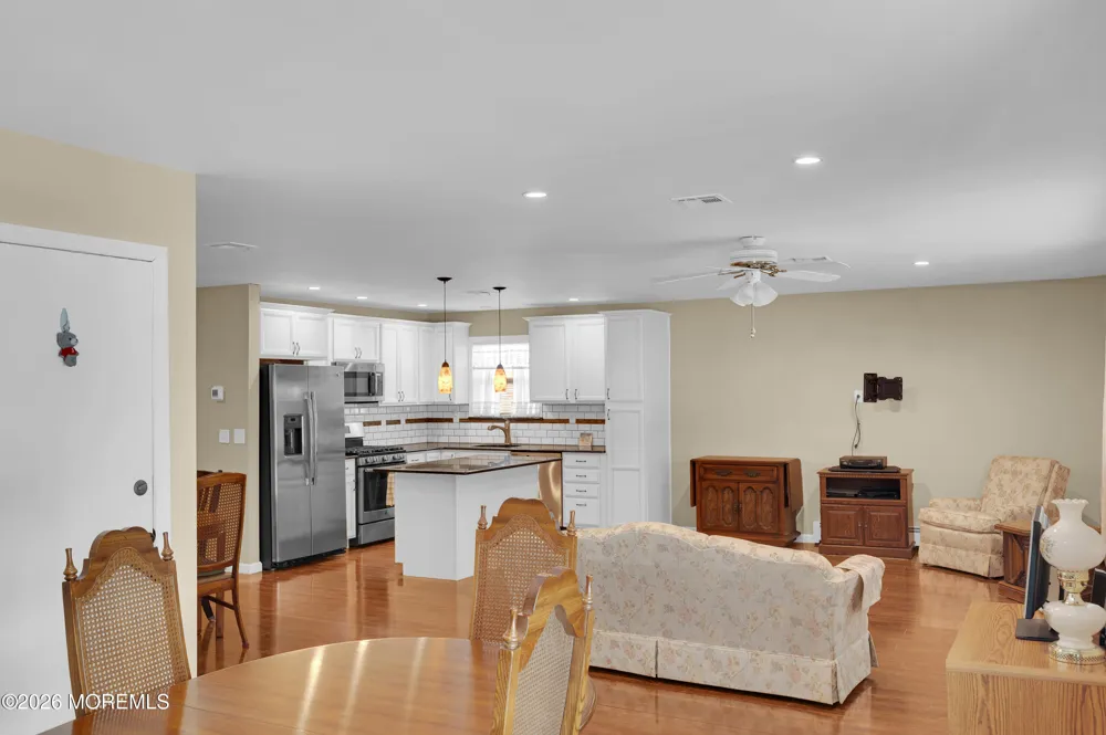 8 Gorginio Drive Toms River, NJ 08757