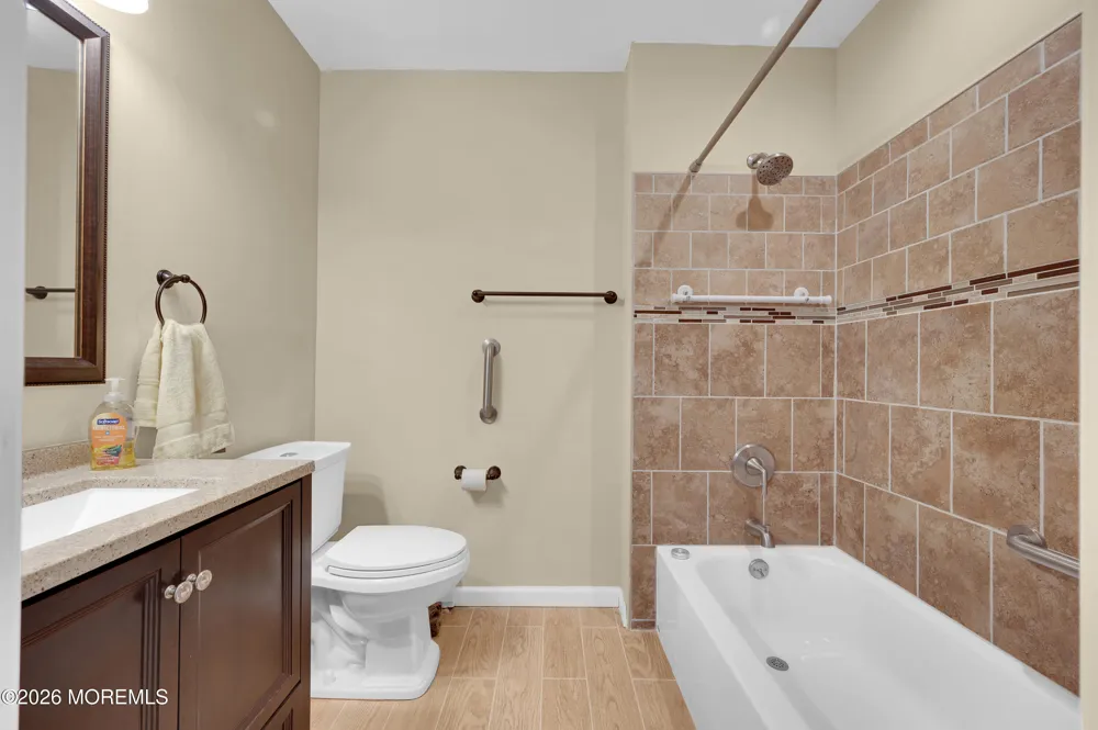 8 Gorginio Drive Toms River, NJ 08757