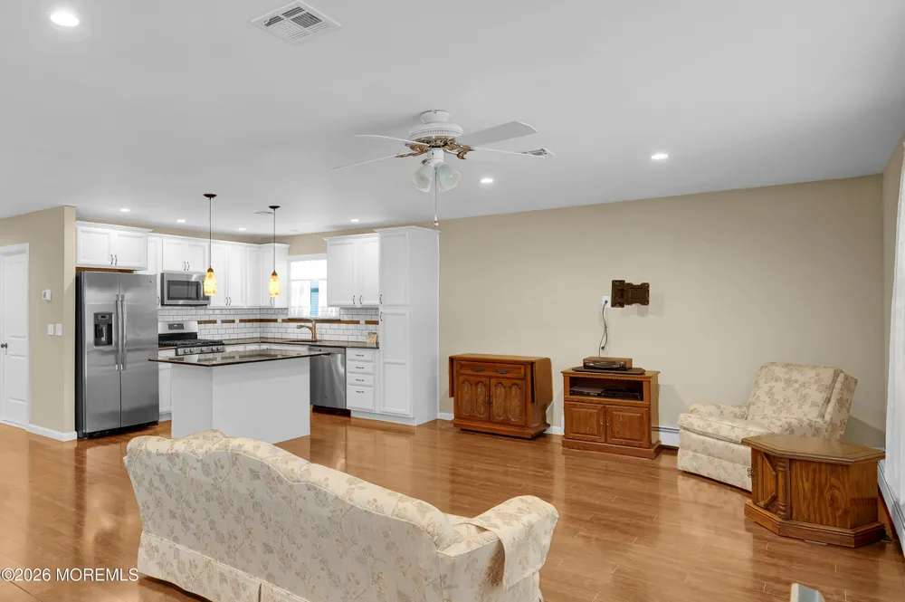 8 Gorginio Drive Toms River, NJ 08757