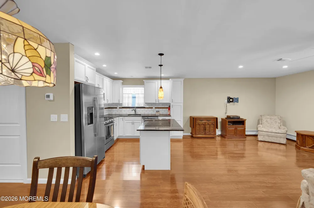 8 Gorginio Drive Toms River, NJ 08757