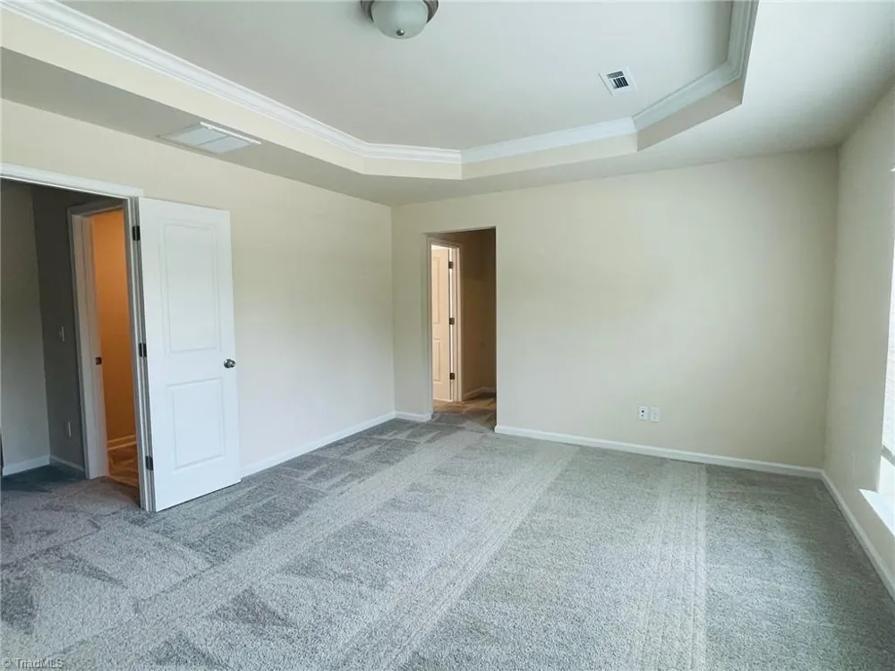 3701 Feltham Lane Greensboro, NC 27282