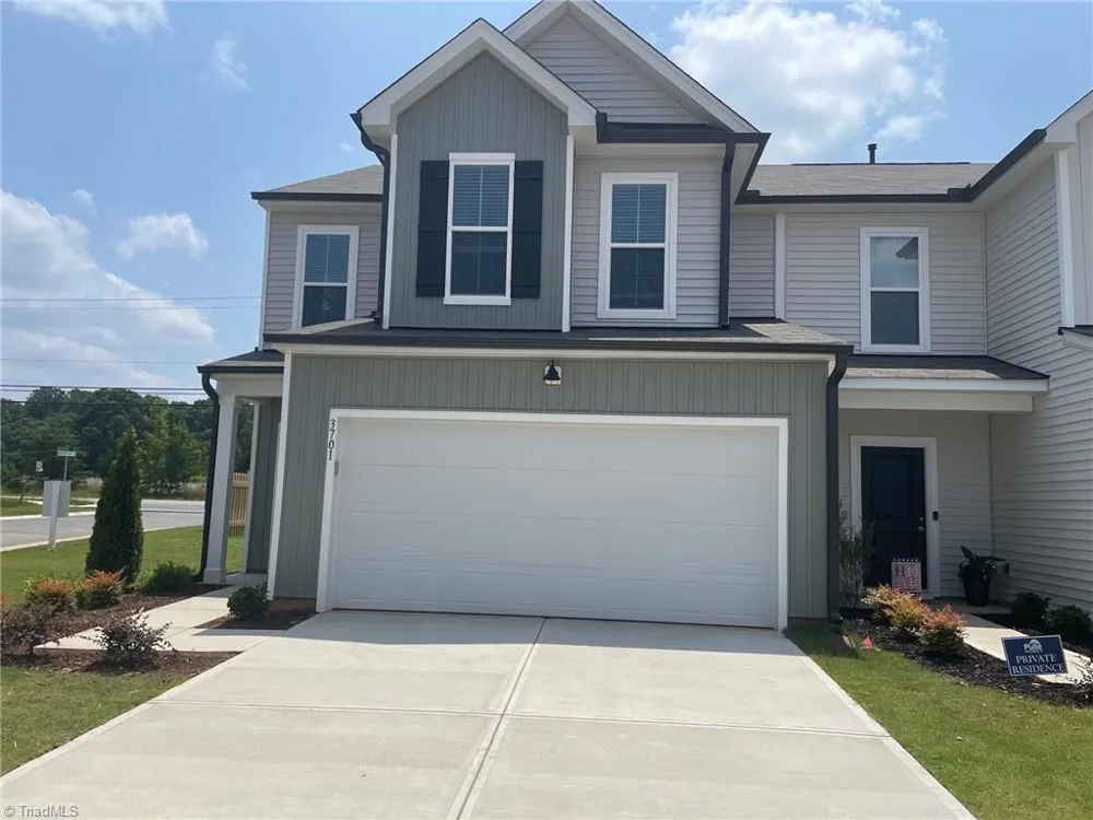 3701 Feltham Lane Greensboro, NC 27282