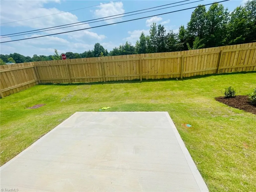 3701 Feltham Lane Greensboro, NC 27282