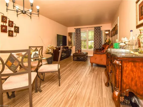 2890 Carriage Drive #D