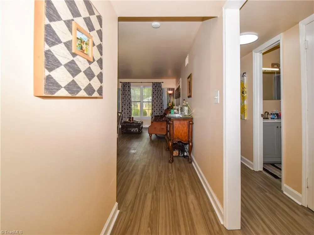 2890 Carriage Drive #D Winston-Salem, NC 27106