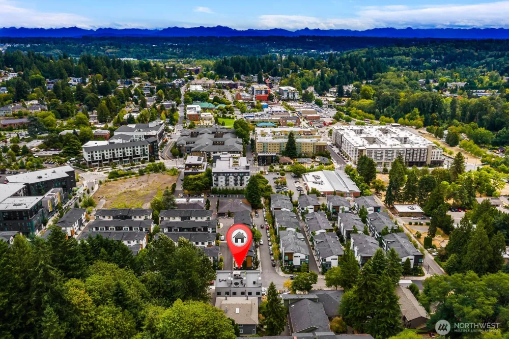 18303 96th Avenue NE #B Bothell, WA 98011