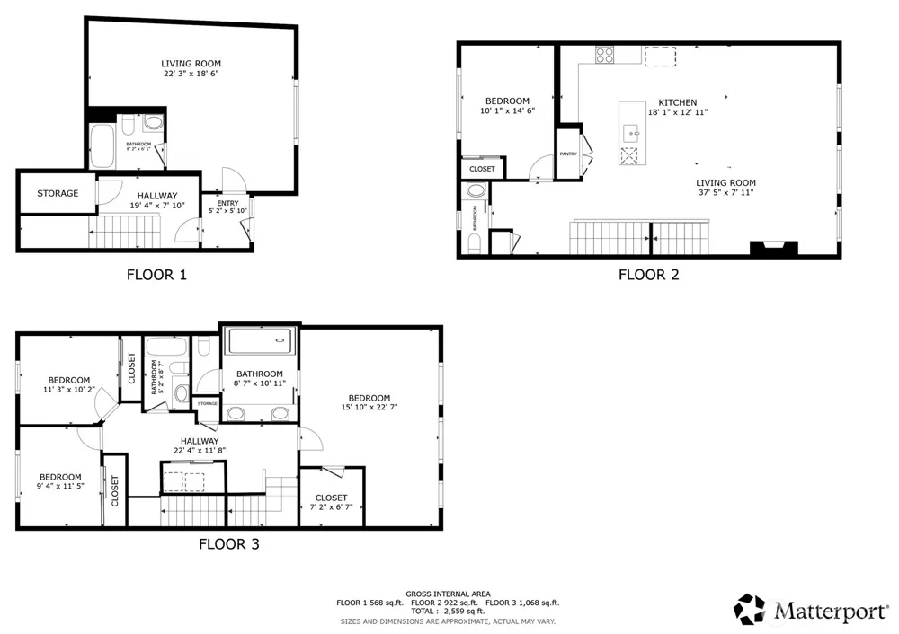 18303 96th Avenue NE #B Bothell, WA 98011