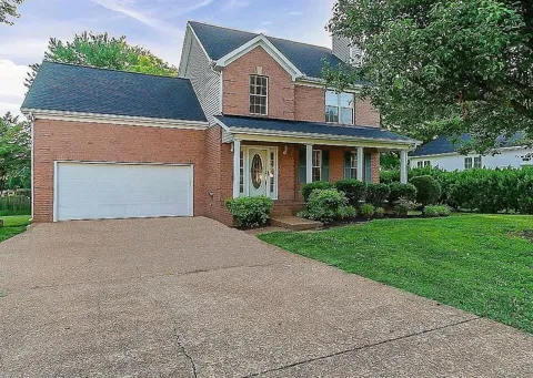 2589 Milton Ln
