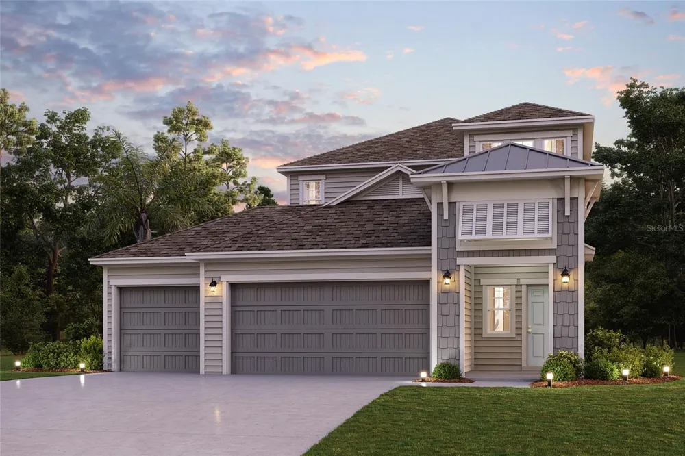 1337 RIBBON PLACE Palm Coast, FL 32164