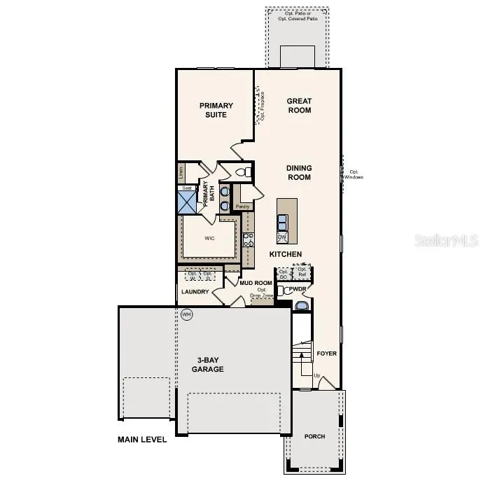 1337 RIBBON PLACE Palm Coast, FL 32164