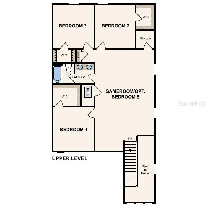 1337 RIBBON PLACE Palm Coast, FL 32164
