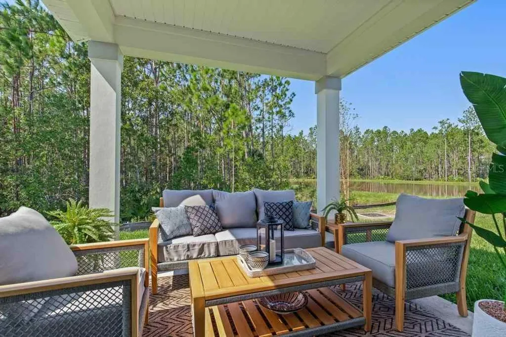 1337 RIBBON PLACE Palm Coast, FL 32164