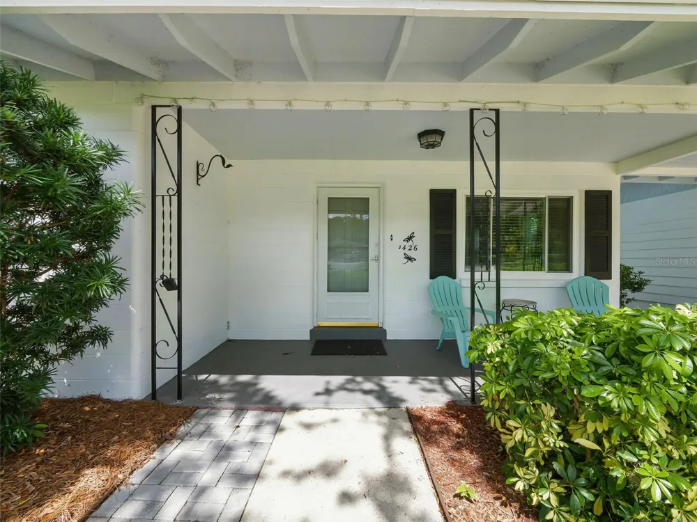 1426 CRESTVIEW DRIVE Mount Dora, FL 32757