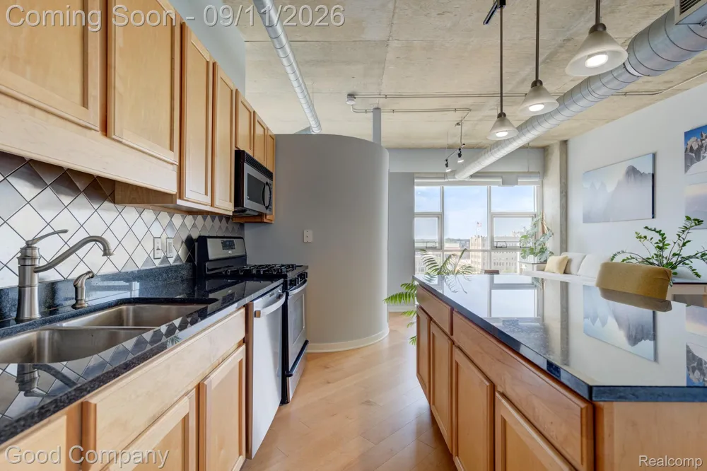 100 W 5th Street Royal Oak City, MI 48067