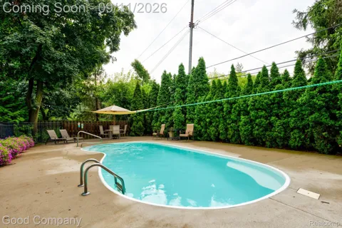 203 Aqua Court