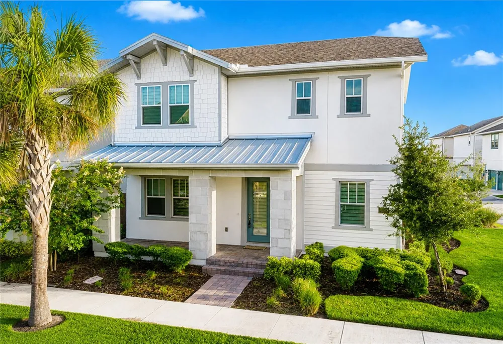 10133 PEEBLES STREET Orlando, FL 32827