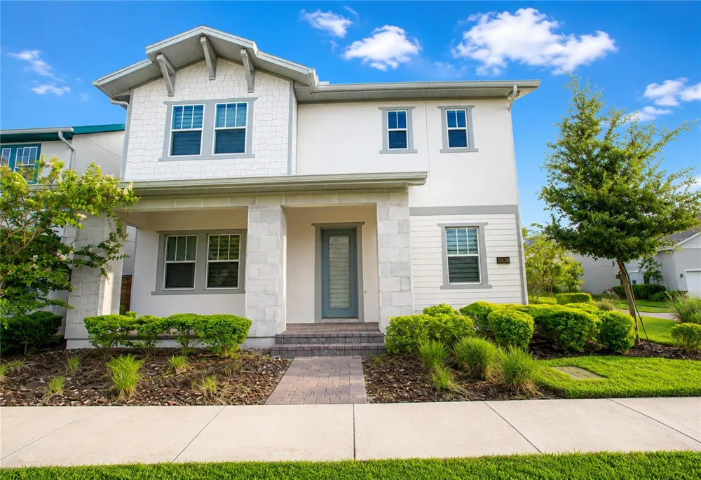 10133 PEEBLES STREET Orlando, FL 32827