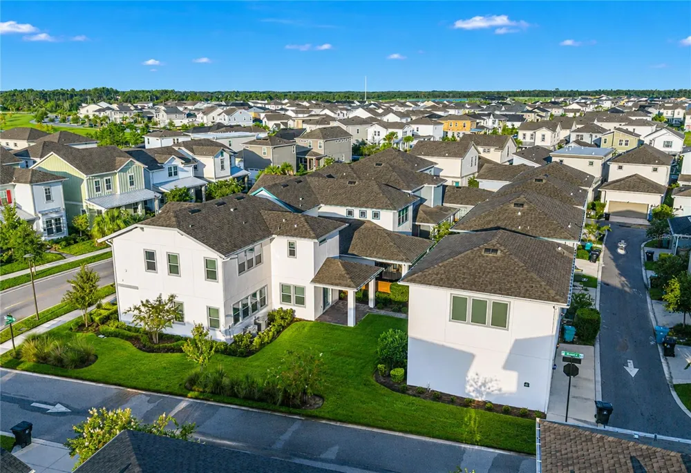 10133 PEEBLES STREET Orlando, FL 32827